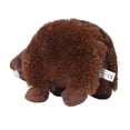 thumbnail image 1 of Muñeco de peluche de dibujos animados, animal de peluche de salmón, muñeco de peluche de salmón, juguete de peluche de salmón, rendimiento confiable, 1 of 14