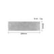 thumbnail image 3 of Water Tank Mop Cover for Dream T30/G9/G10 Vacuum Cleaner Accessories, 3 of 5