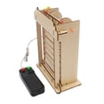 thumbnail image 4 of ZLight stem Physics Educational Toy Interaction Exploring The Principle, 4 of 4