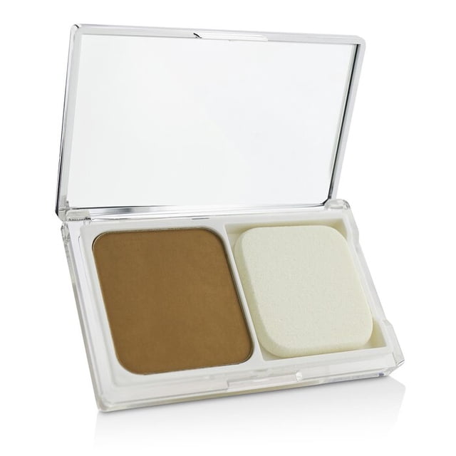 Maquillaje en polvo Clinique Acne Solutions #21 Cream Caramel