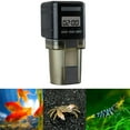 thumbnail image 1 of Alimentador automático de peces Salvador programable, 1 of 8