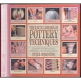 thumbnail image 1 of Pre-Owned The Encyclopedia of Pottery Techniques: A Comprehensive A-Z Directory of Pottery Techniques and a Step-by-Step Guide to Their Use, 9780894718922, 0894718924, Hardcover,, 1 of 1