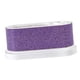 thumbnail image 1 of Organizador de escritorio para esmalte y pulido de uñas, caja de almacenamiento liviana adecuada púrpura, 1 of 6