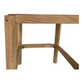 thumbnail image 3 of MOE'S Home, Tabouret Côte Naturel, 3 of 3