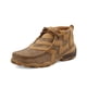thumbnail image 1 of Zapatos Twisted X Chukka Moc Toe Bomber para Niños Talla 3 M, 1 of 7