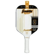 Franklin Sports Pro Signature Pickleball Paddles - 16mm Poly Core - Gold