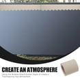 thumbnail image 3 of 2 Rolls Bulletin Board Border Trims Scalloped Board Border Decors Paper Blackboard Decors, 3 of 6