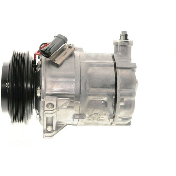 A/C Compressor - Compatible with 2006 - 2011 Chevy HHR 2007 2008 2009 2010