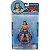 DC Reactivated Series 4 All Star Comics Super Squad Wonder Woman Action Figure