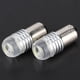 thumbnail image 5 of 2 uds blanco 1157 2357 bombillas de proyector LED estroboscópicas intermitentes para luces de freno traseras de coche DC 12V Jadeshay A, 5 of 8