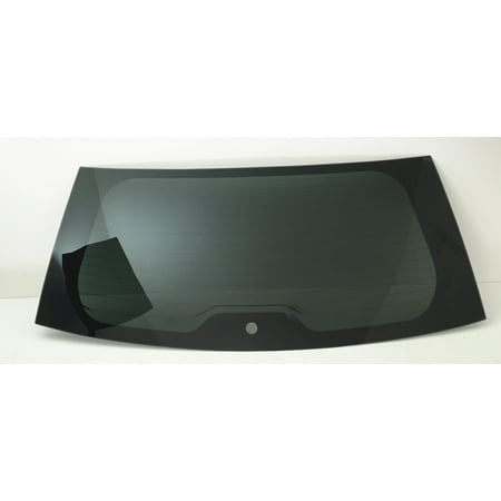 - For 2010-2017 Chevrolet Equinox Heated Back Tailgate Window Glass Replacement Dark Tinted
