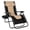 Khaki, variant on TOMSHOO Adjustable Zero-Gravity Chairs - Khaki