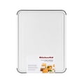thumbnail image 3 of Kitchenaid Classic Nonslip Plastic Cutting Board, 11-inch x14-inch, White, 3 of 8