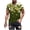 Army Green, variant on Mens Short Sleeve Shirts Button Down Mens Short Sleeve Button Up Shirts Linen Mens Shirts Short Sleeve Mens Summer Shirts Linen Men Shirts Clearance Sale Short Sleeve