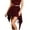 Red, variant on Unir Women Drawstring Pleated Asymmetrical Mini Skirt Y2K Solid Twill Pirate Casual Bottom 1PC S-XXL Plus Size Friendly