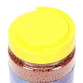 thumbnail image 3 of Blood Parrot Fish Food Color Enhancing Nutritious Floating Fish Feed for Aquarium Fish Tank 17.6oz, 3 of 4