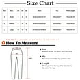 thumbnail image 3 of Cargo Pants Women Low Waist Loose Casual Baggy Wide Leg Sweatpants Drawstring Hippie Jogger Trousers Streetwear, 3 of 7