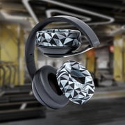 Large Sweat Covers for Over Ear Headphones - WC SweatZ