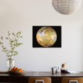 thumbnail image 4 of Jupiters Moon Io Seen by Galileo, Unframed Photographic Print Wall Art Sold by Art.Com, 4 of 4