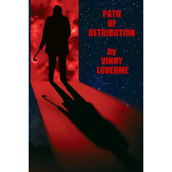 Path of Retribution, (Paperback)