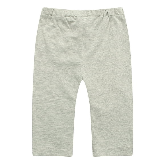 Richie House Girls' Legging Pants with Elastic Waistband RH1902