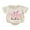 White Pink, variant on Bagilaanoe Newborn Baby Girl Boy Rompers Letters Print Short Sleeve Bodysuits 3M 6M 12M 18M Infant Casual One Piece Short Jumpsuit