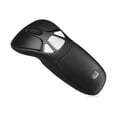 thumbnail image 1 of Adesso iMouse P30 Air Mouse GO Plus - Souris - Droitier et Gaucher - Sans Fil - 2,4 GHz - Récepteur Sans Fil USB, 1 of 11
