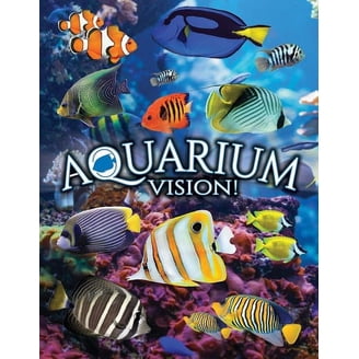 Saltwater Aquarium Vision (DVD), World Wide Multi Med, Special