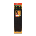 thumbnail image 2 of Sensationnel Xpression 3x Pre-Stretched Braiding Hair - 58", 2 of 30