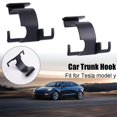 thumbnail image 3 of 2x for MODEL Y Trunk Hook Row Seat Car Interior Car Access FAST, 3 of 9