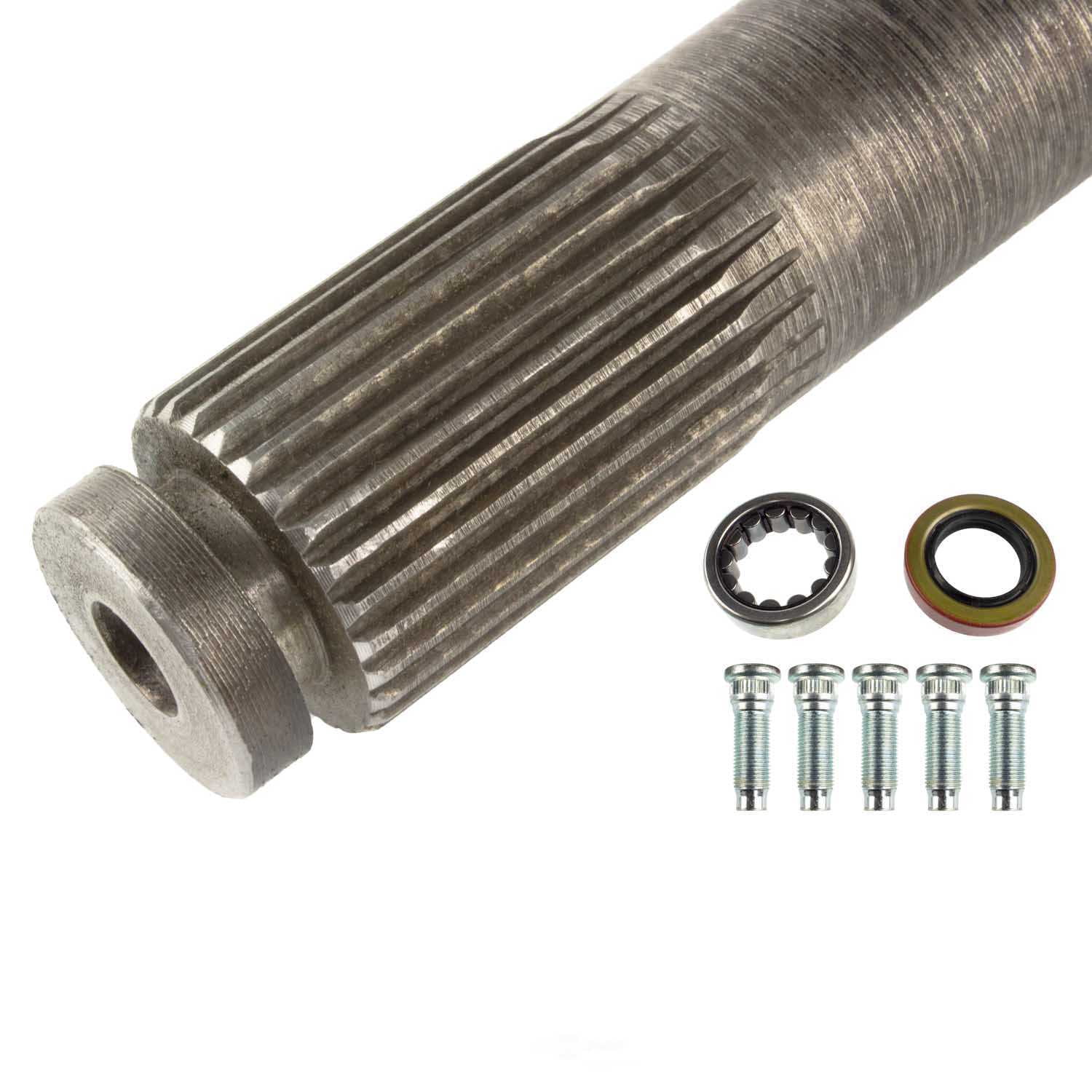 EXCEL from Richmond 92-23335 Drive Axle Shaft Assembly