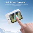 thumbnail image 5 of Tempered Glass Screen Protector Cover For Insta360 GO, 5 of 5