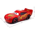 thumbnail image 4 of Cars 2 3, juguetes de películas, coches de juguete para niños, modelo fundido a presión, vehículo a escala 1:55, regalos de cumpleaños para niños, 4 of 4