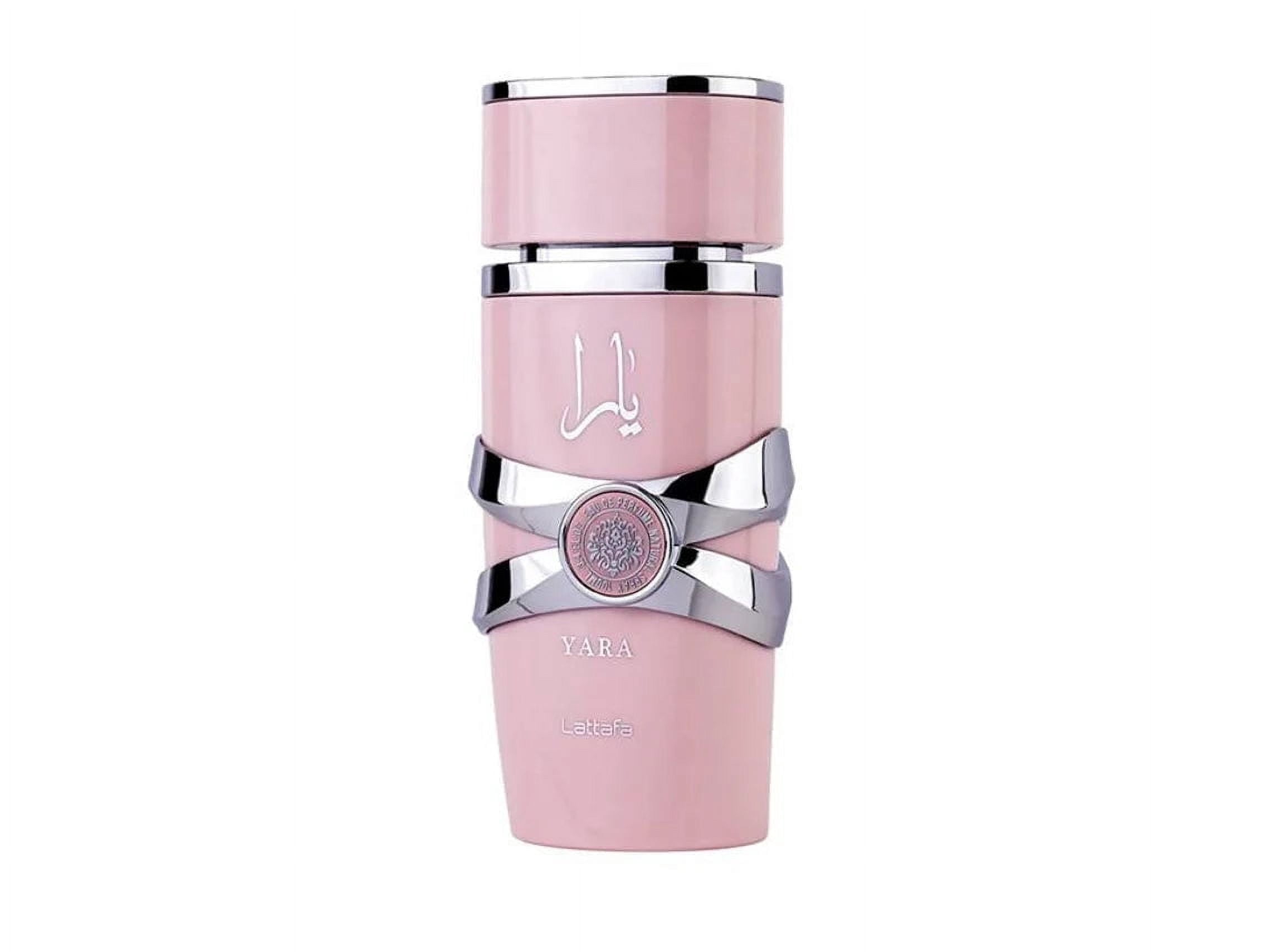 Lattafa Yara Eau de Parfum, 3.4 oz