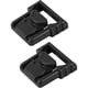 thumbnail image 1 of Headgear Clips for Nasal CPAP Mask 2 Pack, 1 of 5