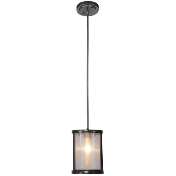 Craftmade Lighting - One Light Mini Pendant - Ceiling Lighting - Danbury - One