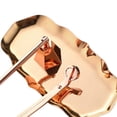thumbnail image 4 of yingyy Wick Cutter Bell Extinguisher Kit To Trim And For Smoke-Free Candle Burning Candle Wick Trimmer, 4 of 6