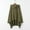Green, variant on VISALY Hoodies Pullover Drawstring Sweatshirt Women's Solid Color Irregular Loose Pocket Sweatshirt Oversized Sweatshirt Lightweight Pullover for Women Dressy Sweaters for Women Black L