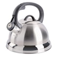 thumbnail image 1 of Hervidor de té Mr. Coffee Flintshire de acero inoxidable 1,75 L, 1 of 7