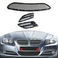 thumbnail image 3 of Rejilla de parachoques inferior delantera PENGJJMXG para coche 3 Serie 3 E90 E91 325i 328i 335i, 3 of 5