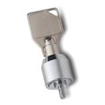 thumbnail image 2 of Desktop Computer Lock Computer Case Lock Anti-Theft Lock for Internet Cafe Office Management Lock, 2 of 5