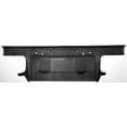 thumbnail image 4 of License Plate Bracket Compatible with BMW 7-SERIES 1995-2001 Holder Black, 4 of 5