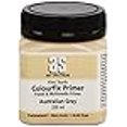 thumbnail image 3 of Art Spectrum Colourfix Pastel Sablés au Sol - Gris Australien Pot de 250ml, 3 of 3