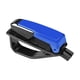 thumbnail image 5 of Porta gafas para coche, firme y práctico, con clip universal. azul, 5 of 7