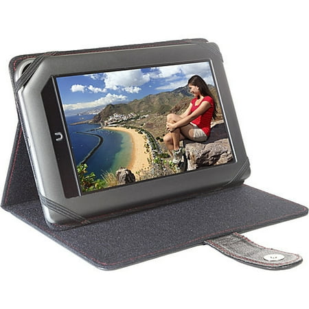 Digital Treasures 7.7" Universal Tablet Case