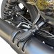 thumbnail image 5 of Motorcycle Passenger Adjustable Rearsets Footpeg Footrest Mount Peg Kit for Nightster 975 Nightster RH975 22-24, 5 of 5