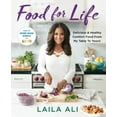 thumbnail image 3 of Food for Life, Laila Ali, Leda Scheintaub Hardcover, 3 of 5