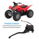 thumbnail image 5 of Cilindro Maestro De Freno Hidráulico, Cilindro Maestro De Freno ATV Conducción Segura Rendimiento Estable Construcción Robusta Fácil Instalación Para Scooter Ciclomotor Dirt, 5 of 7