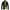 Green, variant on Men's Winter Comfy Coats Puffer Jacket Casual Outerwear Warm Mens Short Down Jacket Color Block Down Jacket Coats