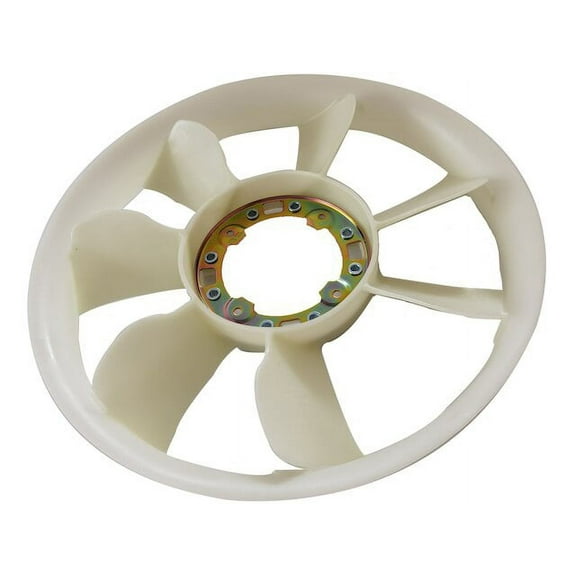 Fan Blade - Compatible with 1988 - 1993 Toyota 4Runner 3.0L V6 3VZ-E 1989 1990 1991 1992